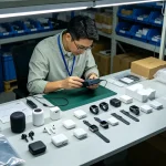 Top 10 Electronic Source Agencies in China w9errc